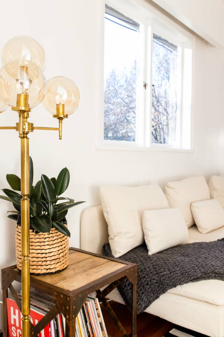 How To Break Out of a CouchPotato Rut Apartment Therapy